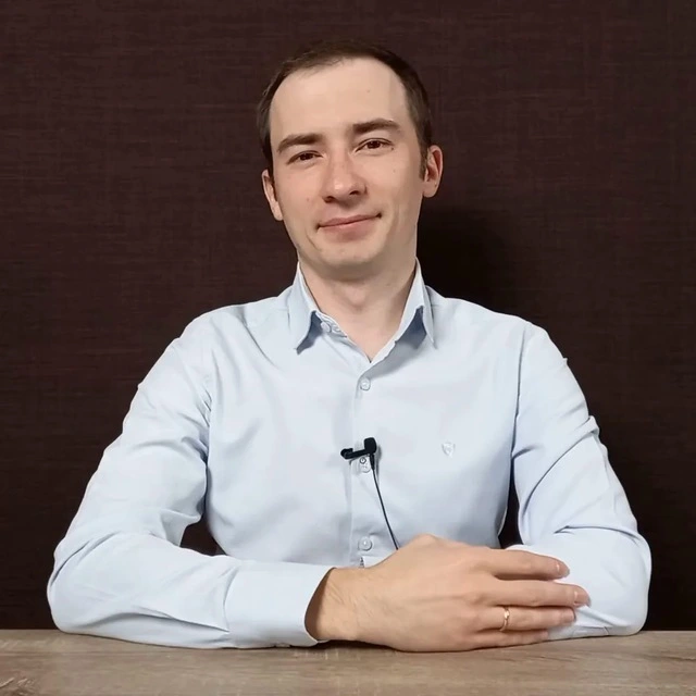 Даниил Шардаков