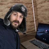 Александр Овсянников