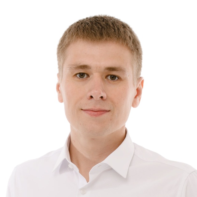 Александр Ожгибесов