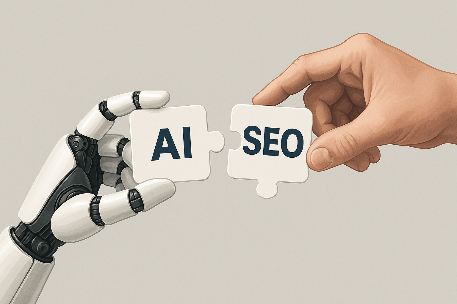 SEO генерация статей