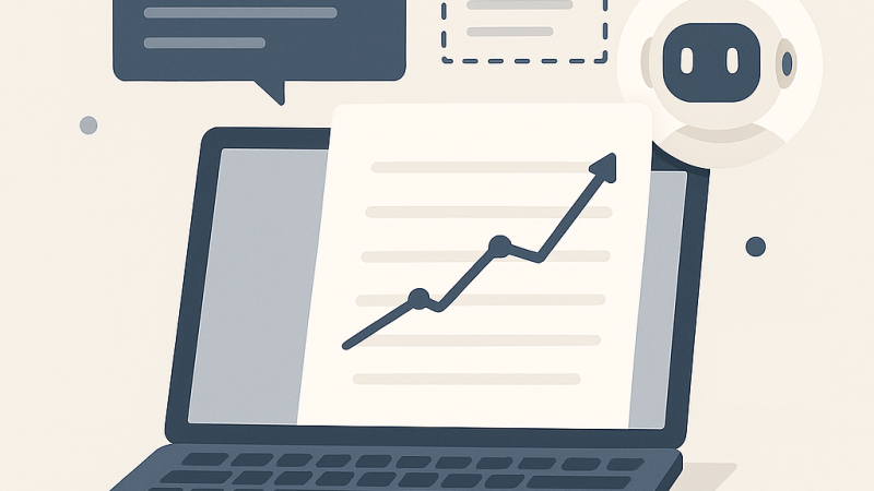 SEO-промпты на практике: как формулировать запросы к нейросетям + рабочие примеры