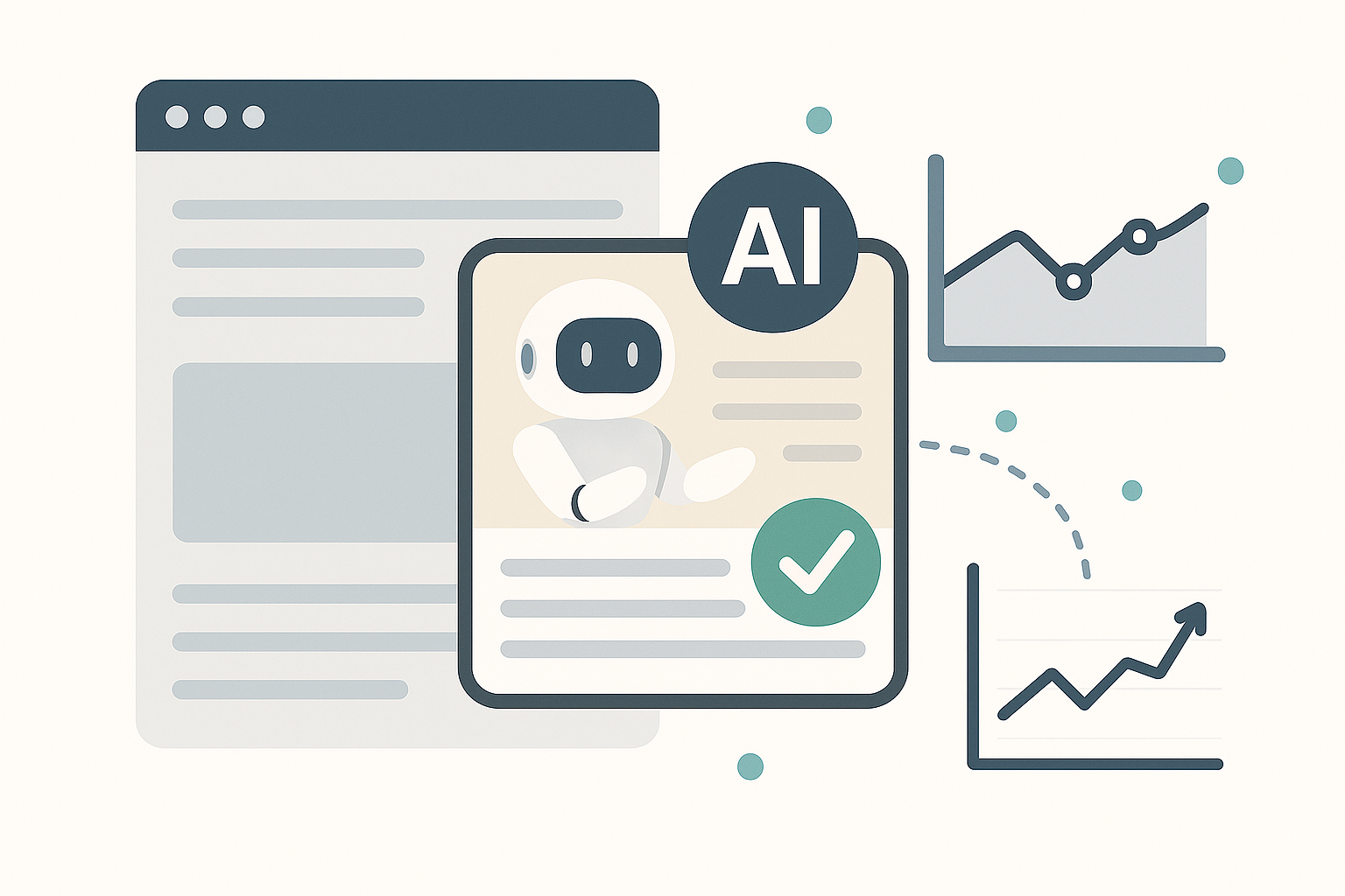 Хороший AI чанк