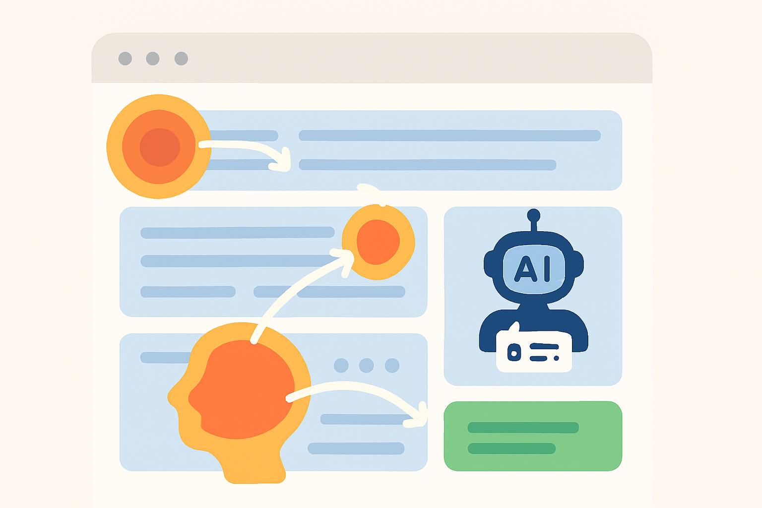 Паттерны текста