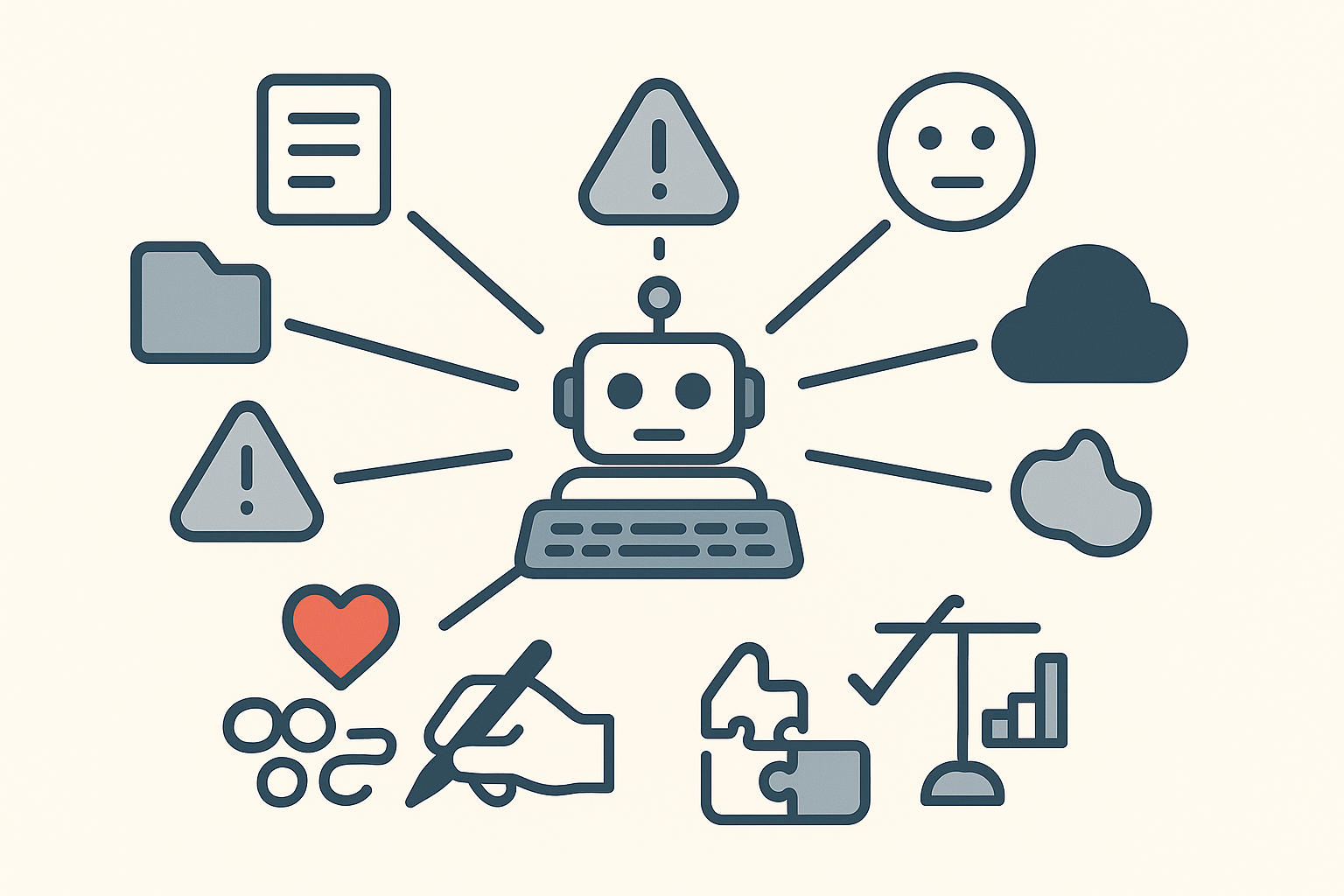 Майндмэп контента