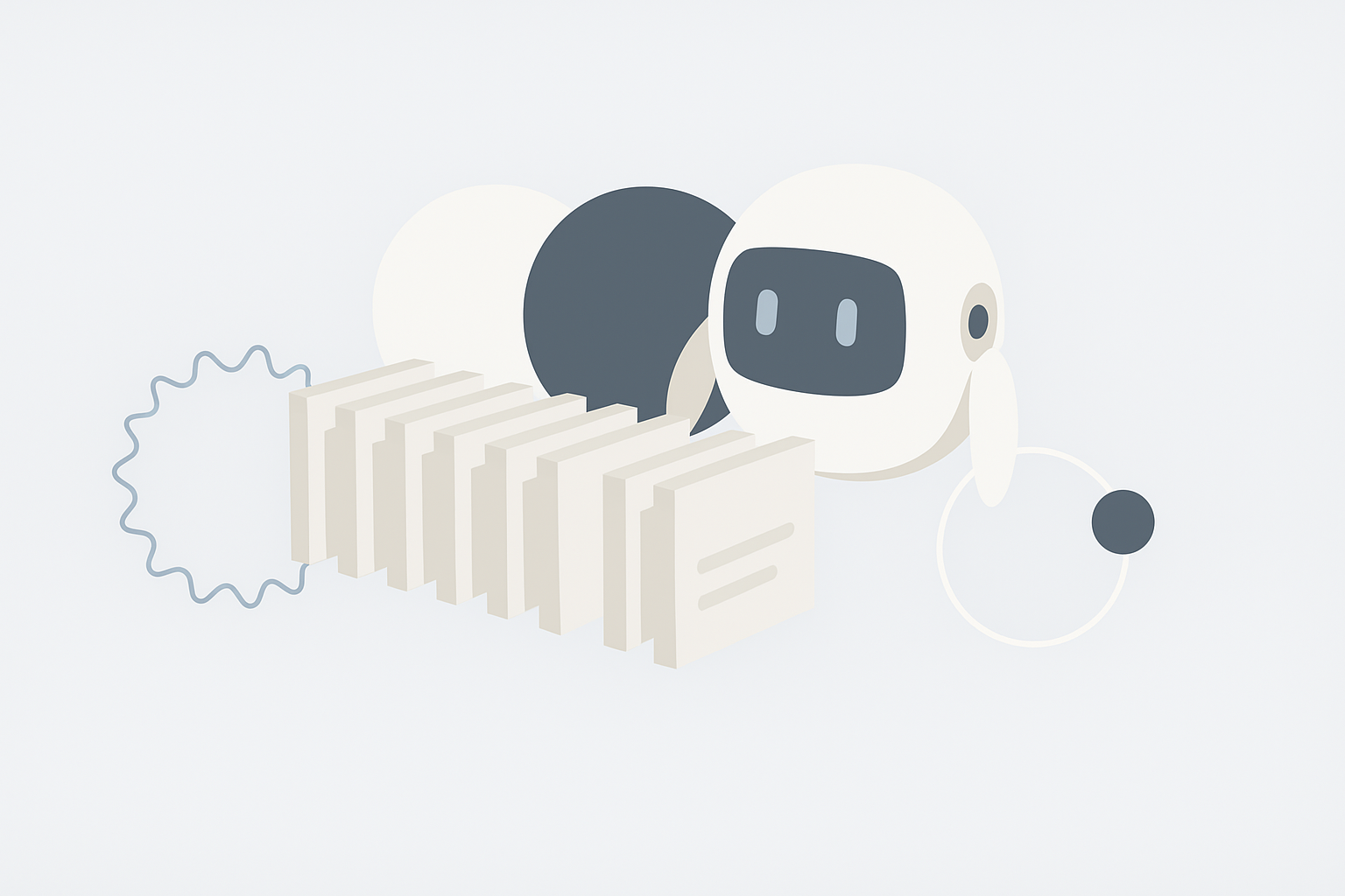 Создание промптов