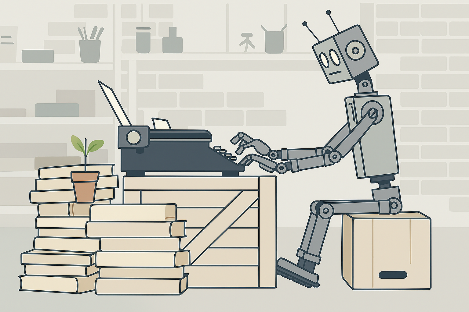 Промпты и нейросети