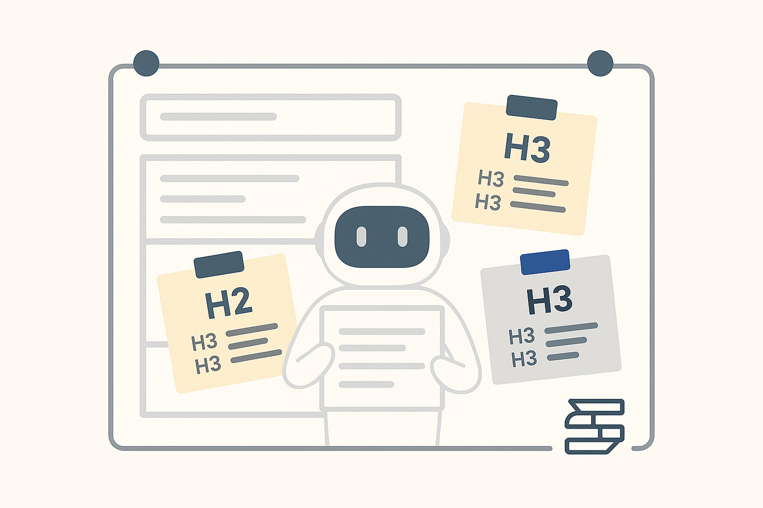 Структура статьи Структура статьи