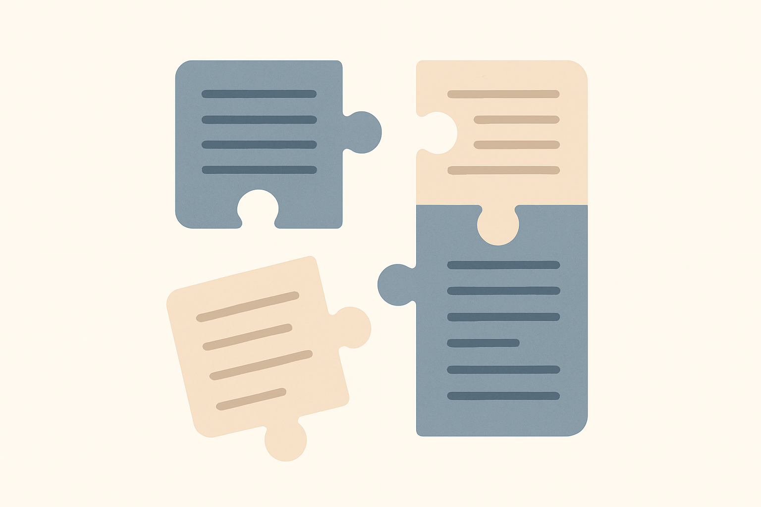 Логика текста