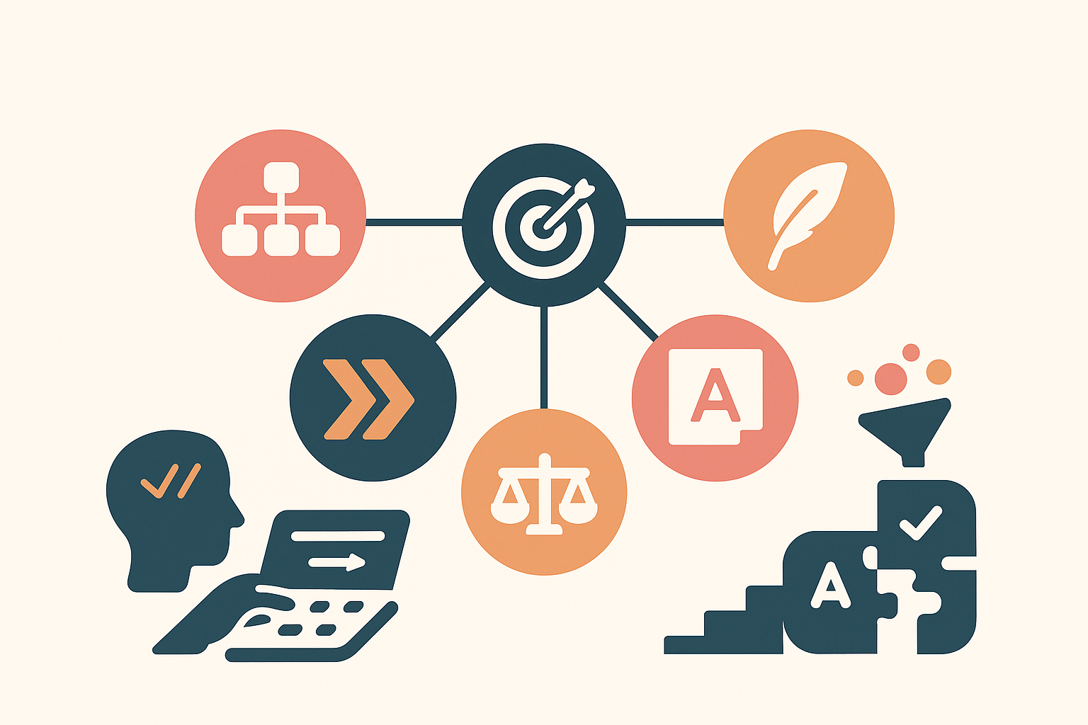 Факторы качества текста