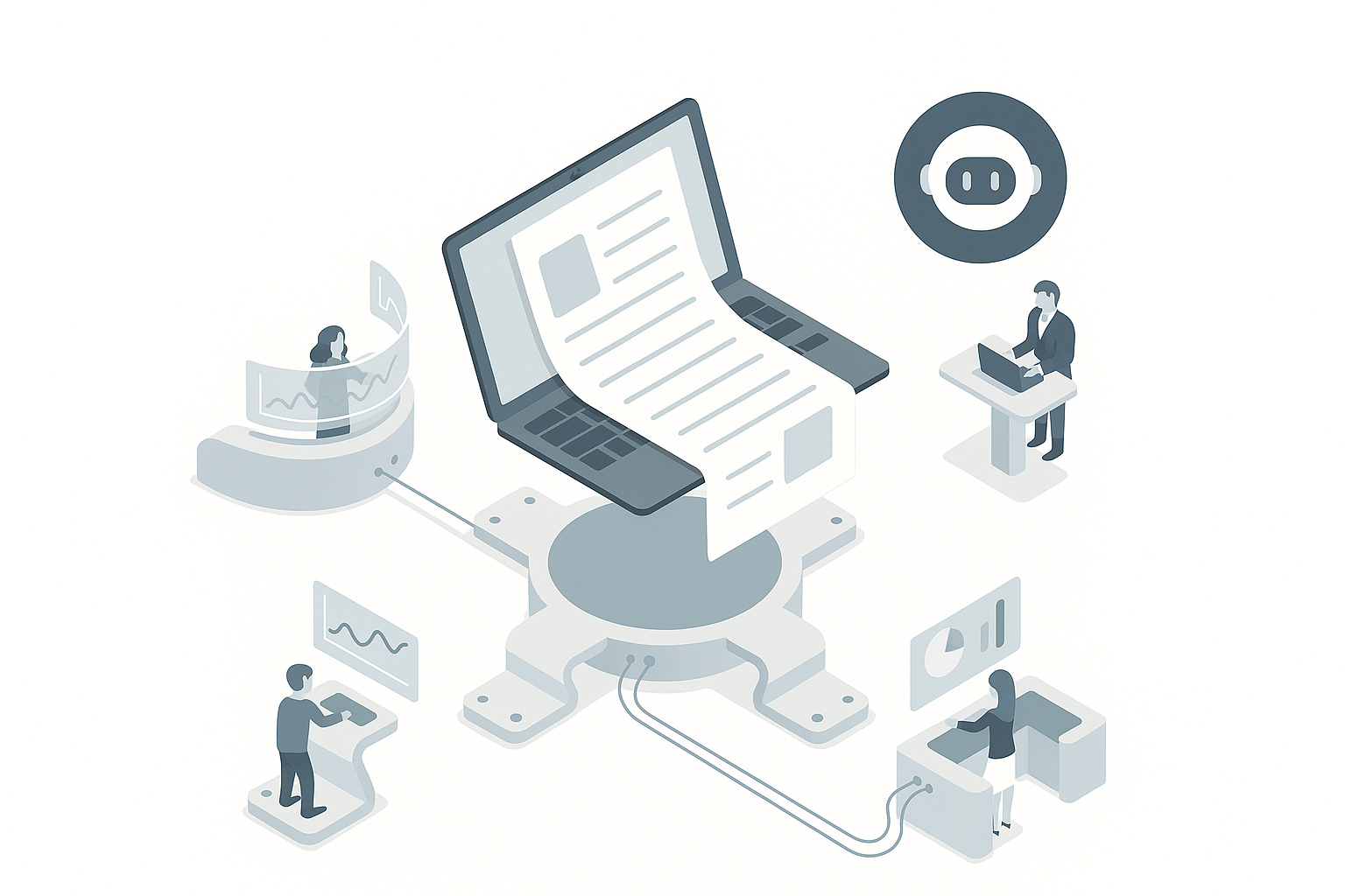 Работа с AI-промптами Работа с AI-промптами